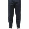 Golden Goose Broeken Trousers Blue -Golden Goose Verkoopwinkel 1e223e3e4d5aba200dc66eb636cebc56