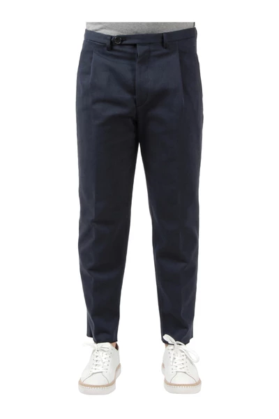 Golden Goose Broeken Trousers Blue 3 Golden Goose Broeken Trousers Blue