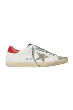 Golden Goose Sneakers White -Golden Goose Verkoopwinkel 1e4f2ce23c169ca0315f54c0dd39296d