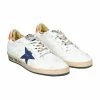 Golden Goose Sneakers White -Golden Goose Verkoopwinkel 1e81925f0f699237c9307f79b59e9eb3