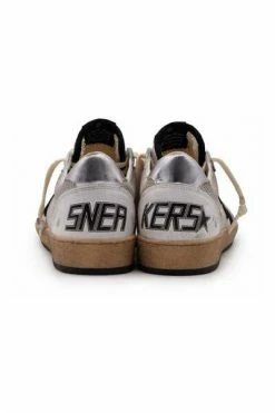Golden Goose Sneakers Ball Star Sneaker Gray 9 Golden Goose Sneakers Ball Star Sneaker Gray -Golden Goose Verkoopwinkel 1e906ca1133913417378bb182ff47c28