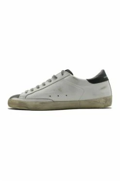 Golden Goose Sneakers White -Golden Goose Verkoopwinkel 1e941ac53aee1ee1e5dc97bf166c97da