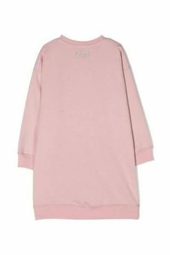 Golden Goose Jurken Dresses Pink