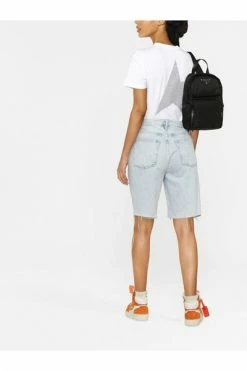 Golden Goose T-Shirts White