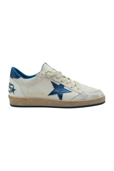 Golden Goose Sneakers White 3 Golden Goose Sneakers White