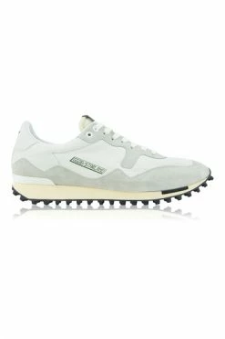 Golden Goose Sneakers Shoes White