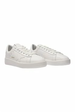 Golden Goose Sneakers Pure Star Baskets White