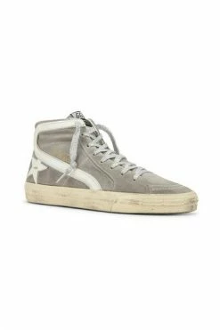 Golden Goose Sneakers Gray -Golden Goose Verkoopwinkel 1fb7e85b42fb602608b05e9d5ad93b24