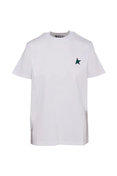Golden Goose T-Shirts White 4 Golden Goose T-Shirts White - Afbeelding 2
