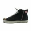 Golden Goose Sneakers Black -Golden Goose Verkoopwinkel 1febfbf374c7f607e2b40a97a2391f6e