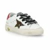 Golden Goose Sneakers White -Golden Goose Verkoopwinkel 1fff466db8f298f76198aa2b94a34a9e