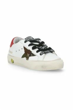 Golden Goose Sneakers White