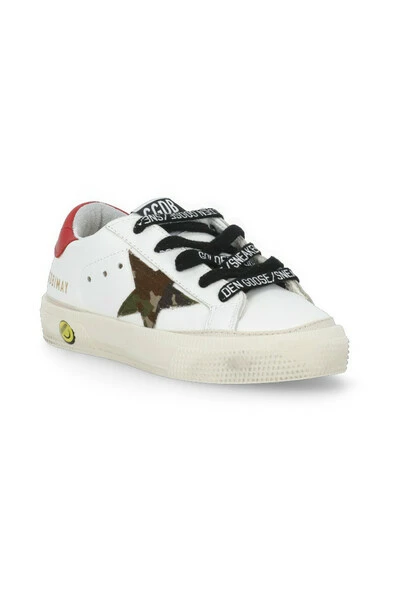 Golden Goose Sneakers White 3 Golden Goose Sneakers White