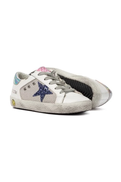 Golden Goose Superstar Sneakers White 5 Golden Goose Superstar Sneakers White - Afbeelding 3