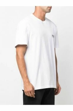 Golden Goose T-Shirts White -Golden Goose Verkoopwinkel 202c3d2899de37ca1e0c3f6f6fdfb6a8