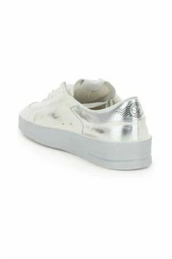 Golden Goose Stardan Sneakers White -Golden Goose Verkoopwinkel 203674ee953398a5d86c4537273a49b9