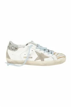Golden Goose Sneakers White -Golden Goose Verkoopwinkel 20407e39a4feade05b8c00700bc9731b
