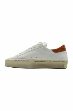 Golden Goose Sneakers White