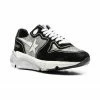 Golden Goose Running Sole Sneakers Black -Golden Goose Verkoopwinkel 205662ee3933c9a82518e69f51290665