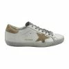 Golden Goose Sneakers White -Golden Goose Verkoopwinkel 205df12b0eec1372dae1d406bbd9eb8b
