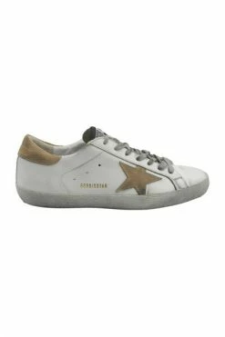 Golden Goose Sneakers White