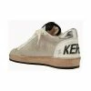 Golden Goose Low Top Sneakers White