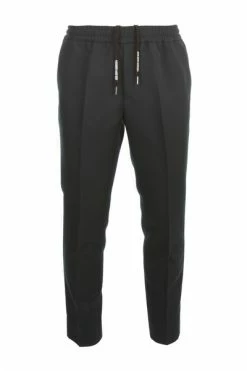 Golden Goose Broeken PANT LUKE TWO FLAP POCKETS/ TWILL Green