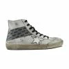 Golden Goose Sneakers Gray -Golden Goose Verkoopwinkel 20a1848a143862accfeeb881bba3073e