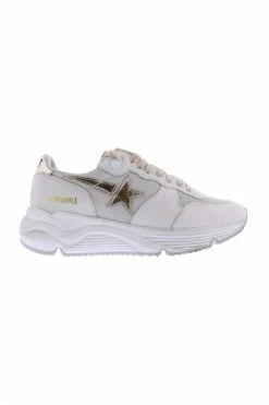 Golden Goose Sneakers White