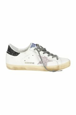 Golden Goose Sneakers White