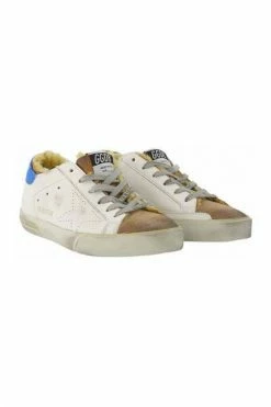 Golden Goose Sneakers White 8 Golden Goose Sneakers White -Golden Goose Verkoopwinkel 2100257f76fc3662a2b2a115a32bd1ea