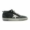 Golden Goose Sneakers Black