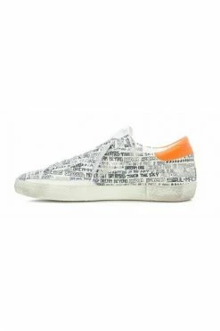 Golden Goose Sneakers White