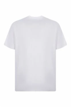 Golden Goose T-Shirts White