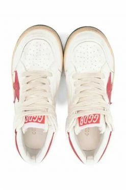 Golden Goose Sneakers White -Golden Goose Verkoopwinkel 214d114ecb140f05ce686e41b69d9e47