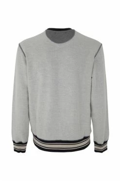 Golden Goose Hoodies & Sweatvesten Sweatshirts Gray