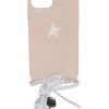 Golden Goose Koptelefoons Star Lace-Trimmed Iphone 12/12 Pro Case Pink -Golden Goose Verkoopwinkel 21cc9522c8c1d5073090f95a16ba98ff