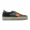 Golden Goose Sneakers Black -Golden Goose Verkoopwinkel 220f481d062f0a744fed635b3d447f51