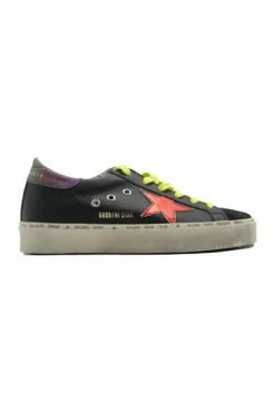 Golden Goose Sneakers Black