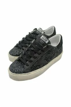 Golden Goose Sneakers Black -Golden Goose Verkoopwinkel 221273cb4bfdbf6cc6d43f93db6068b3