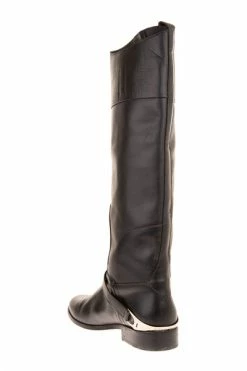 Golden Goose Snowboots Charlie Texan Boots Black -Golden Goose Verkoopwinkel 225799f6ceaf559e99a28c40e0e65a2b