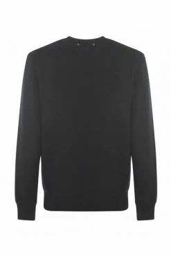 Golden Goose Hoodies & Sweatvesten Sweater Black