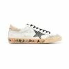 Golden Goose Sneakers White -Golden Goose Verkoopwinkel 2369482ef63bc9b3a2ecc946b29ecb2b