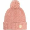 Golden Goose Hoeden BEANIE Pink