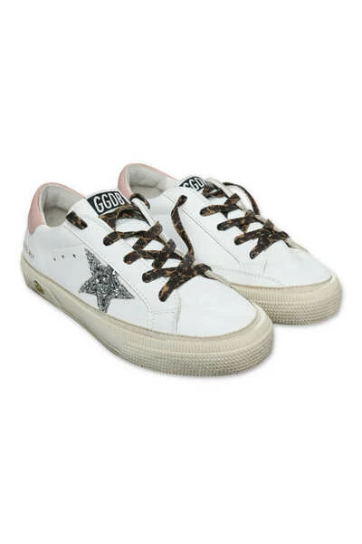 Golden Goose Superstar Low Top Sneakers White 4 Golden Goose Superstar Low Top Sneakers White - Afbeelding 2