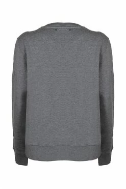 Golden Goose Hoodies & Sweatvesten SWEATSHIRT Gray