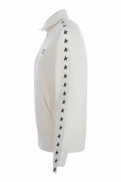 Golden Goose Hoodies & Sweatvesten Sweater Beige -Golden Goose Verkoopwinkel 250f1881e523a4e241e368b6456b2e33