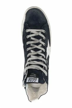 Golden Goose Sneakers Black -Golden Goose Verkoopwinkel 25384f4df00d5ed208ee0f86fda084df