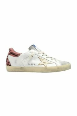 Golden Goose Sneakers White -Golden Goose Verkoopwinkel 255fceaea3839f522cdfe3b38899ba25