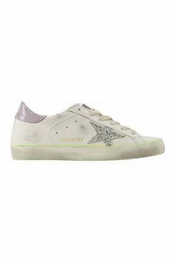 Golden Goose Sneakers White -Golden Goose Verkoopwinkel 25c703d058c4ef4fb4496c41b5bf2eec